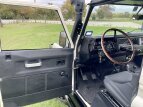 Thumbnail Photo 19 for 1987 Land Rover Defender 90